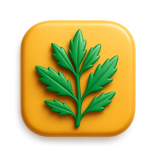 Icono de Epazote